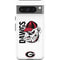 University of Georgia Dawgs Google Pixel 8 Pro Impact Case